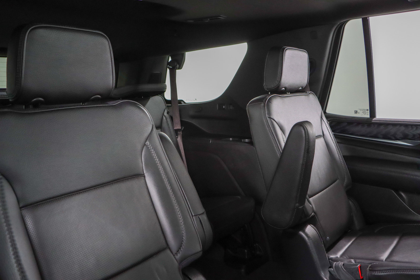 Used 2022 GMC Yukon Denali AWD/4WD image 32
