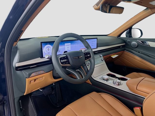 New 2026 Genesis GV80 2.5T Advanced image 9