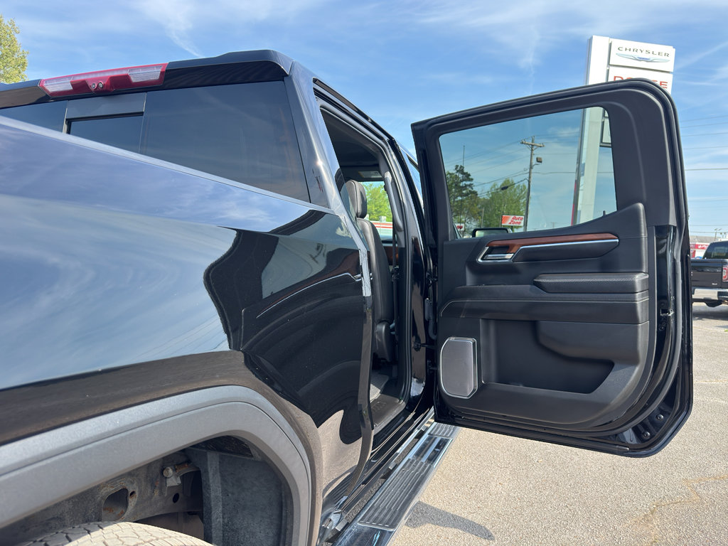 Used 2023 GMC Sierra 1500 Denali w/ Technology Package image 21