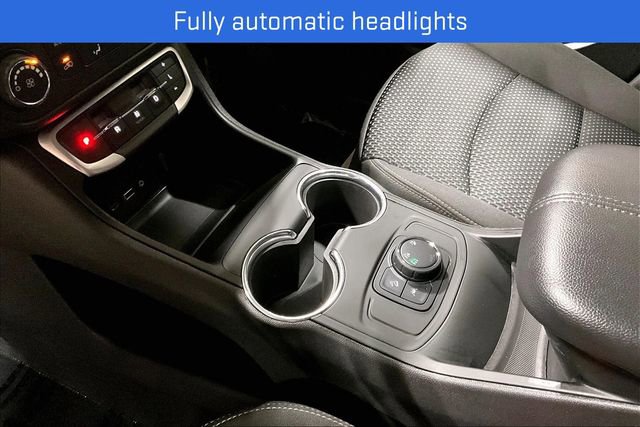 Certified 2024 GMC Terrain SLE image 19