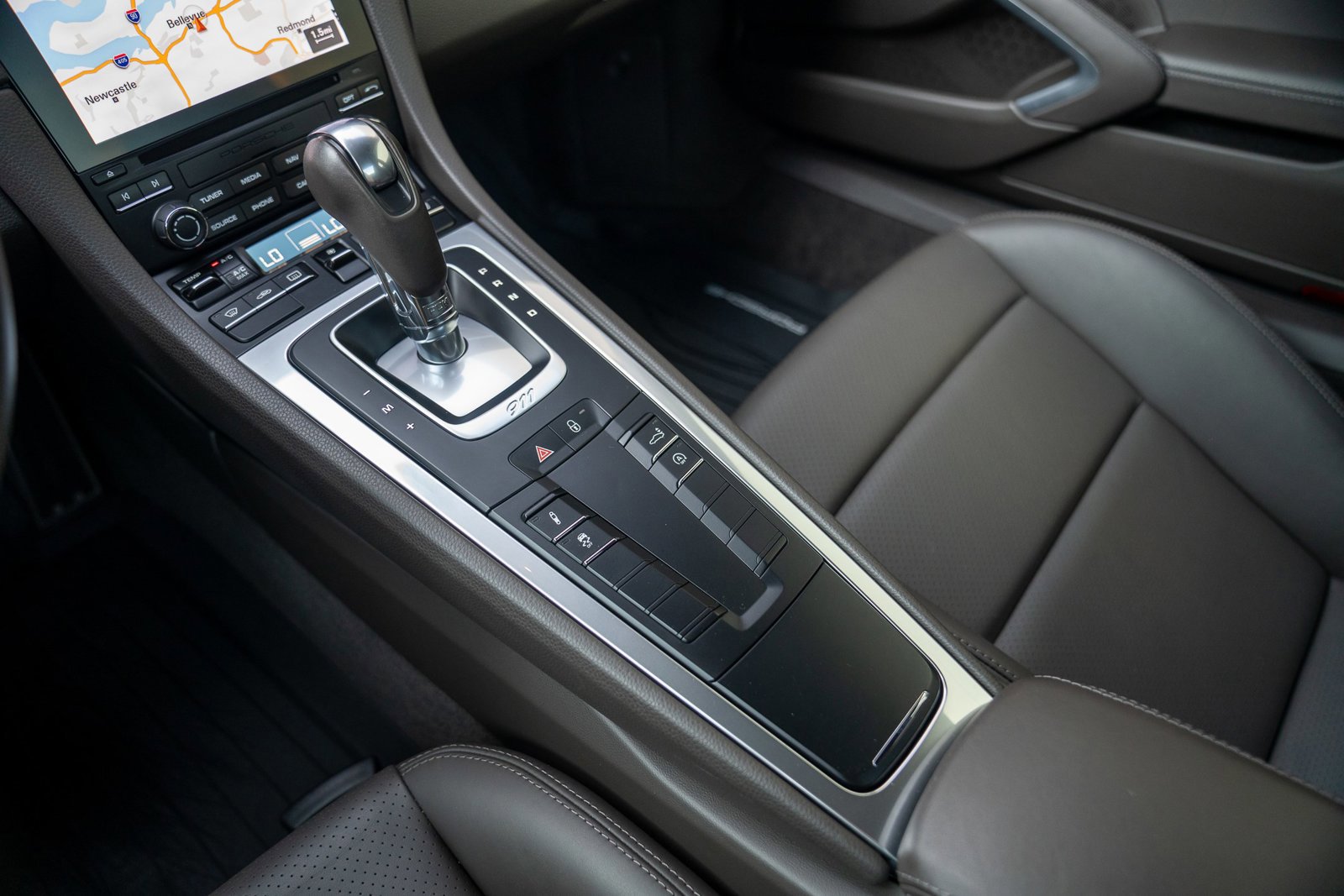 Used 2019 Porsche 911 Carrera 4S w/ Sport Chrono Package image 22