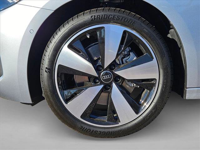 New 2025 Audi A5 2.0T Premium Plus image 10