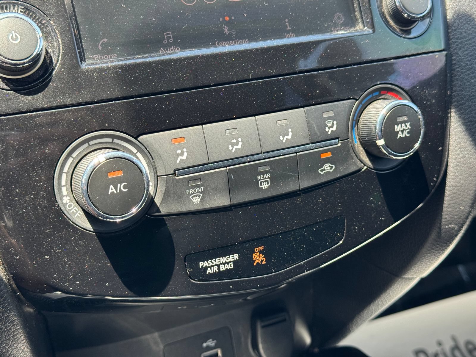 Used 2019 Nissan Rogue Sport S FWD image 26
