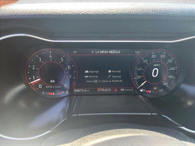 Used 2022 Ford Mustang Mach 1 w/ Equipment Group 700A image 21