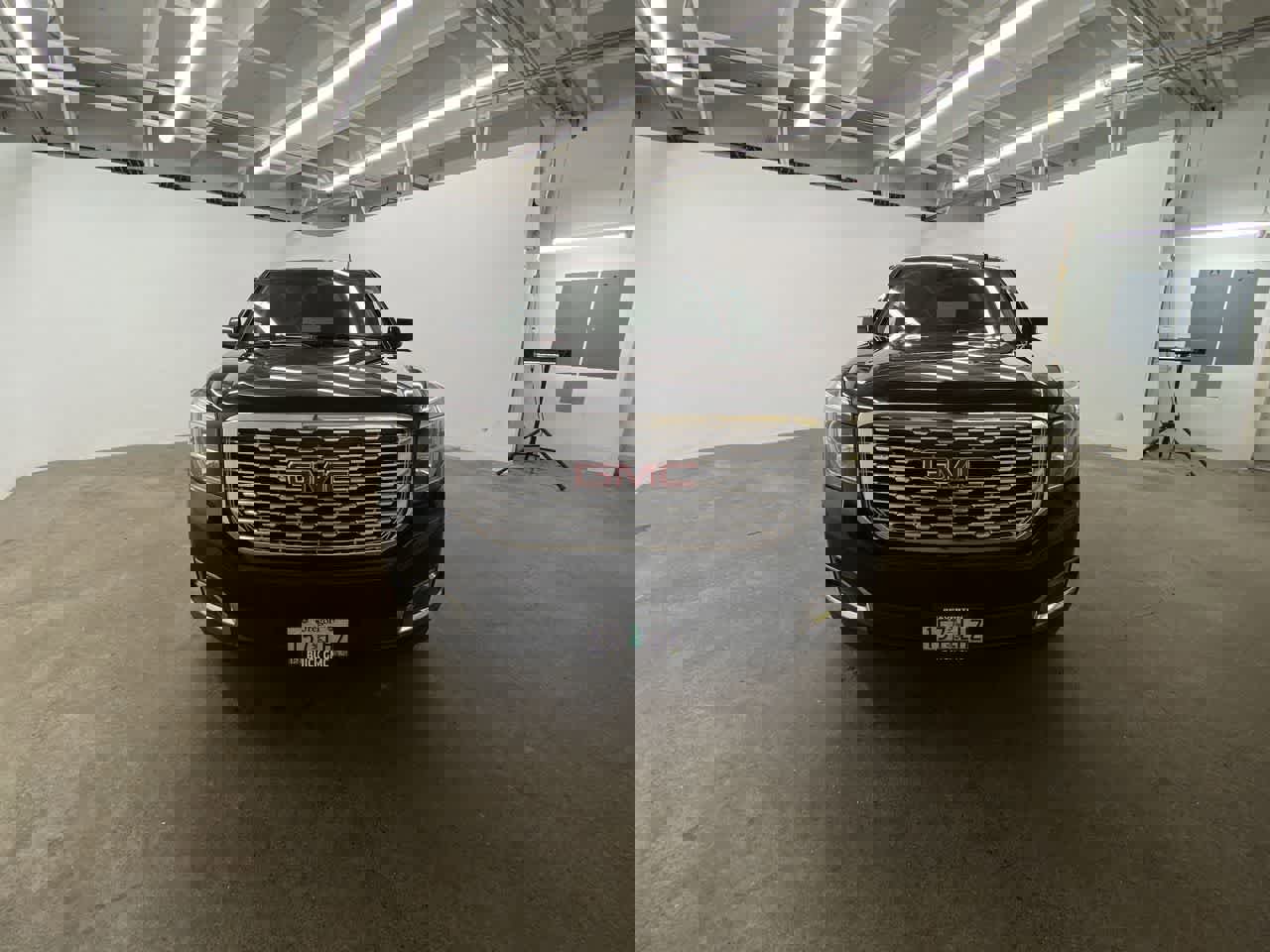 Used 2019 GMC Yukon XL Denali w/ Denali Ultimate Package image 9