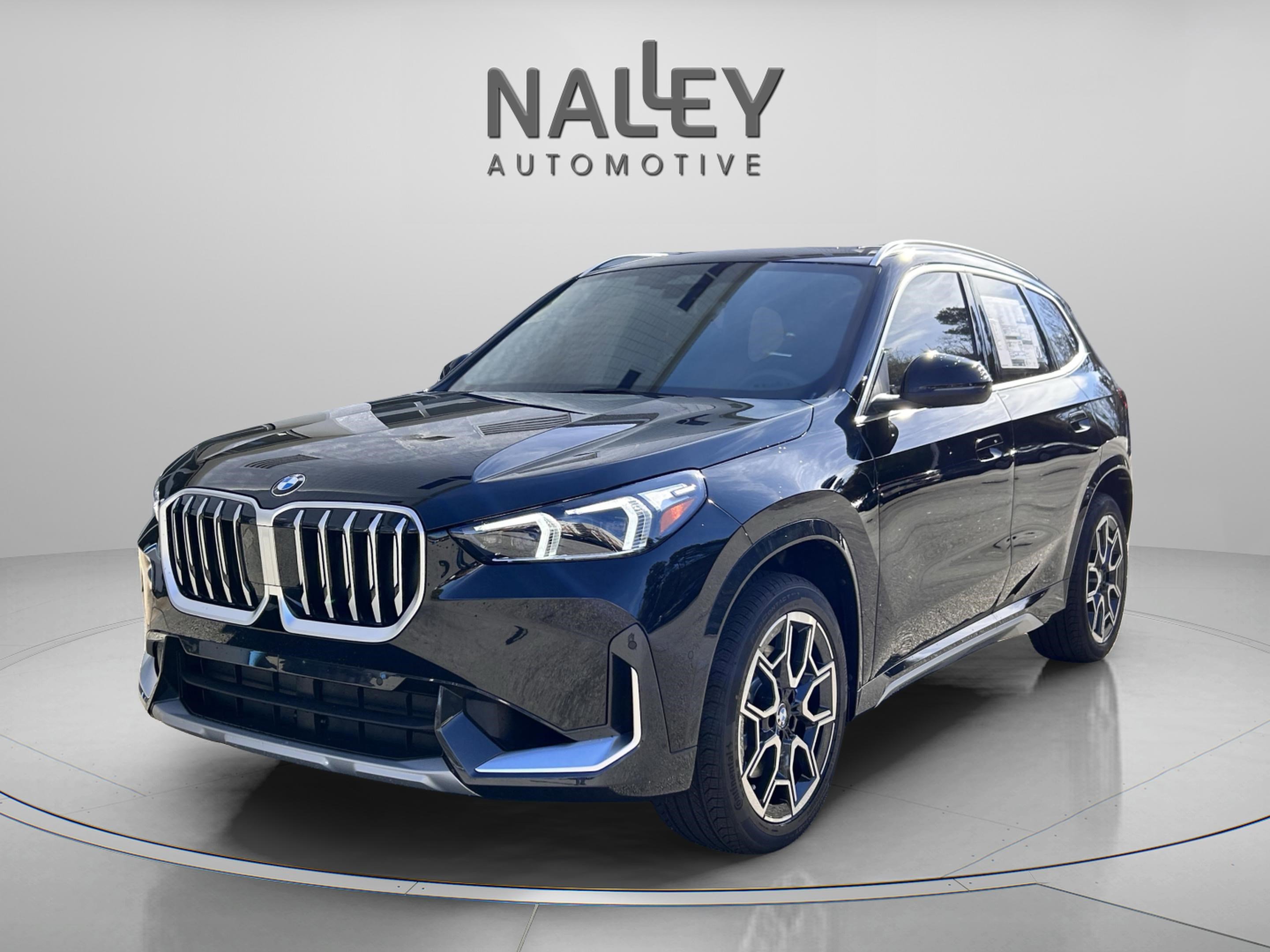 Used 2026 BMW X1 xDrive28i w/ Convenience Package image 1