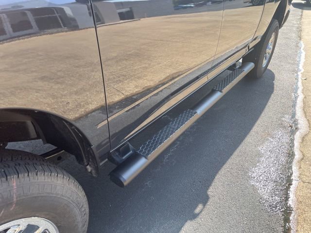 New 2026 RAM 2500 Tradesman image 6