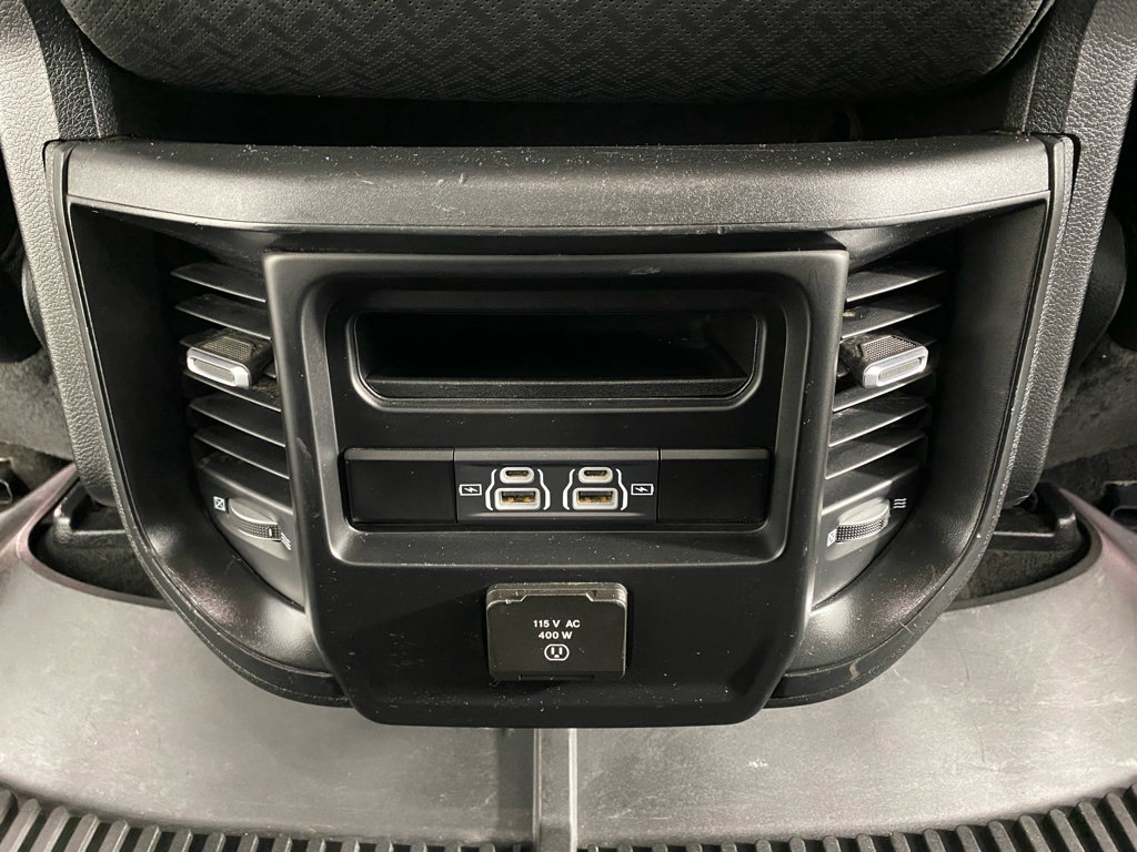 Used 2021 RAM 1500 Laramie image 17