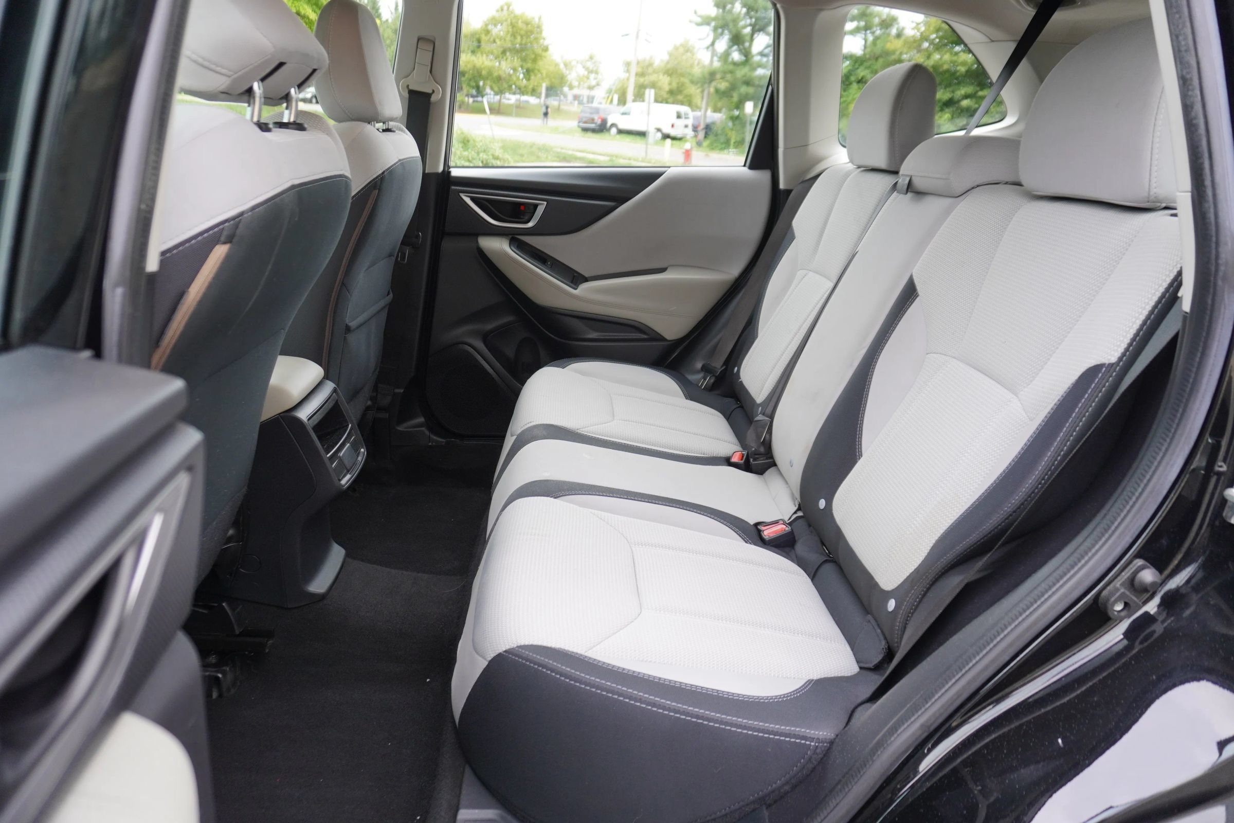 Used 2019 Subaru Forester w/ Alloy Wheel Package AWD/4WD image 8