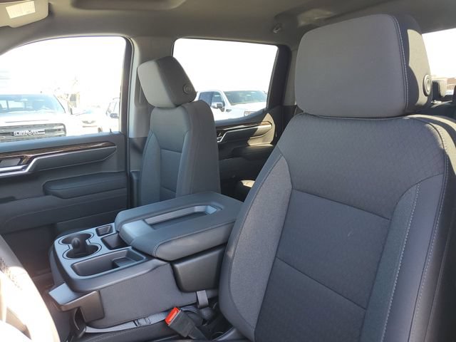 New 2026 GMC Sierra 1500 Elevation AWD/4WD image 5