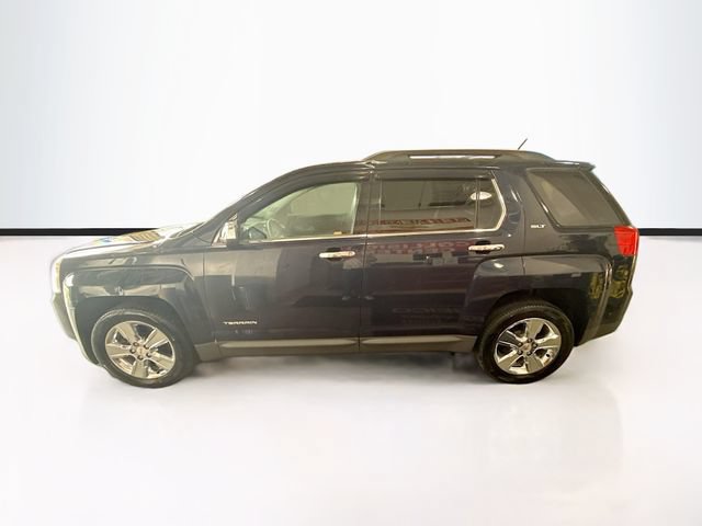 Used 2015 GMC Terrain SLT w/ Open Road Package AWD/4WD image 9