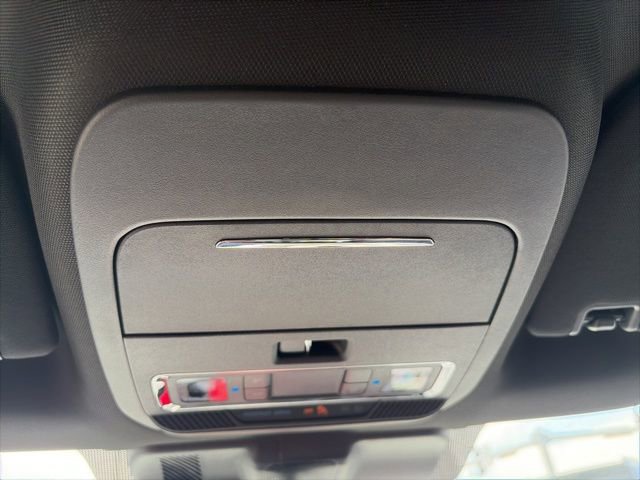 New 2025 Ford F150 Lariat w/ Equipment Group 501A Mid image 24