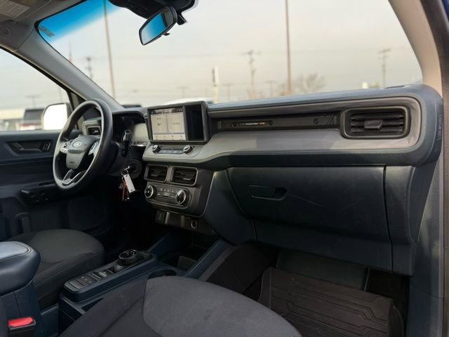 Certified 2023 Ford Maverick XL image 17