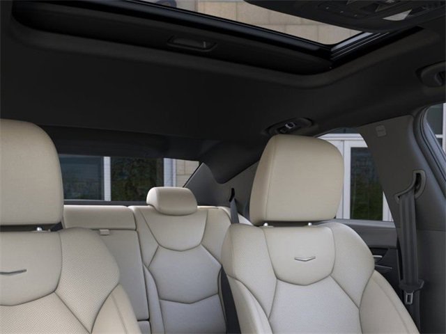 New 2026 Cadillac CT4 Premium Luxury image 24