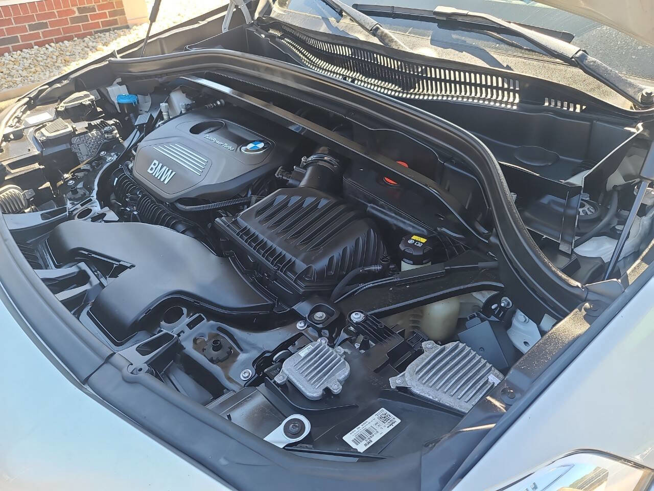 Used 2018 BMW X2 xDrive28i image 38