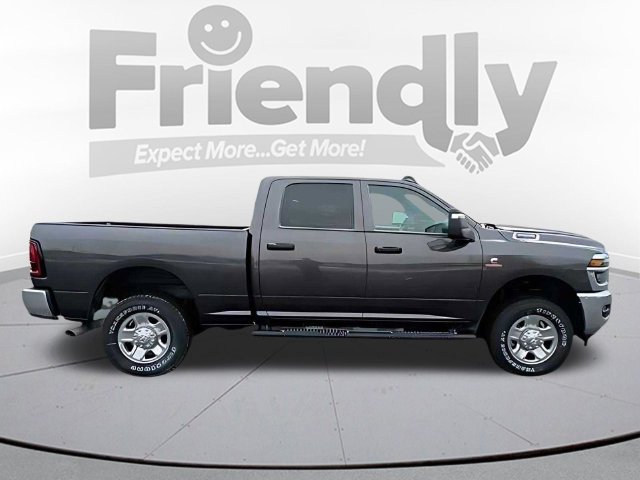 New 2026 RAM 2500 Tradesman AWD/4WD image 6