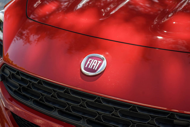 Used 2020 FIAT 124 Spider Lusso RWD image 64