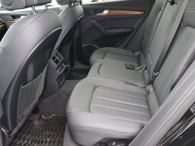 Certified 2023 Audi Q5 2.0T Premium Plus w/ Premium Plus Package AWD/4WD image 23