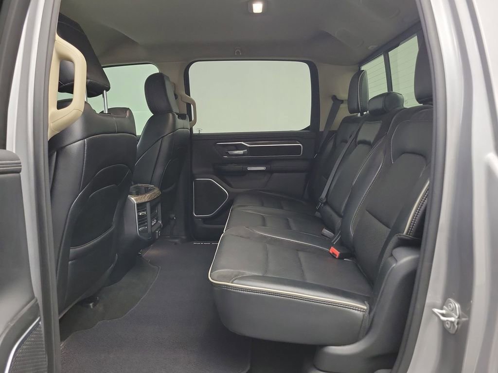 Used 2020 RAM 1500 Laramie image 9