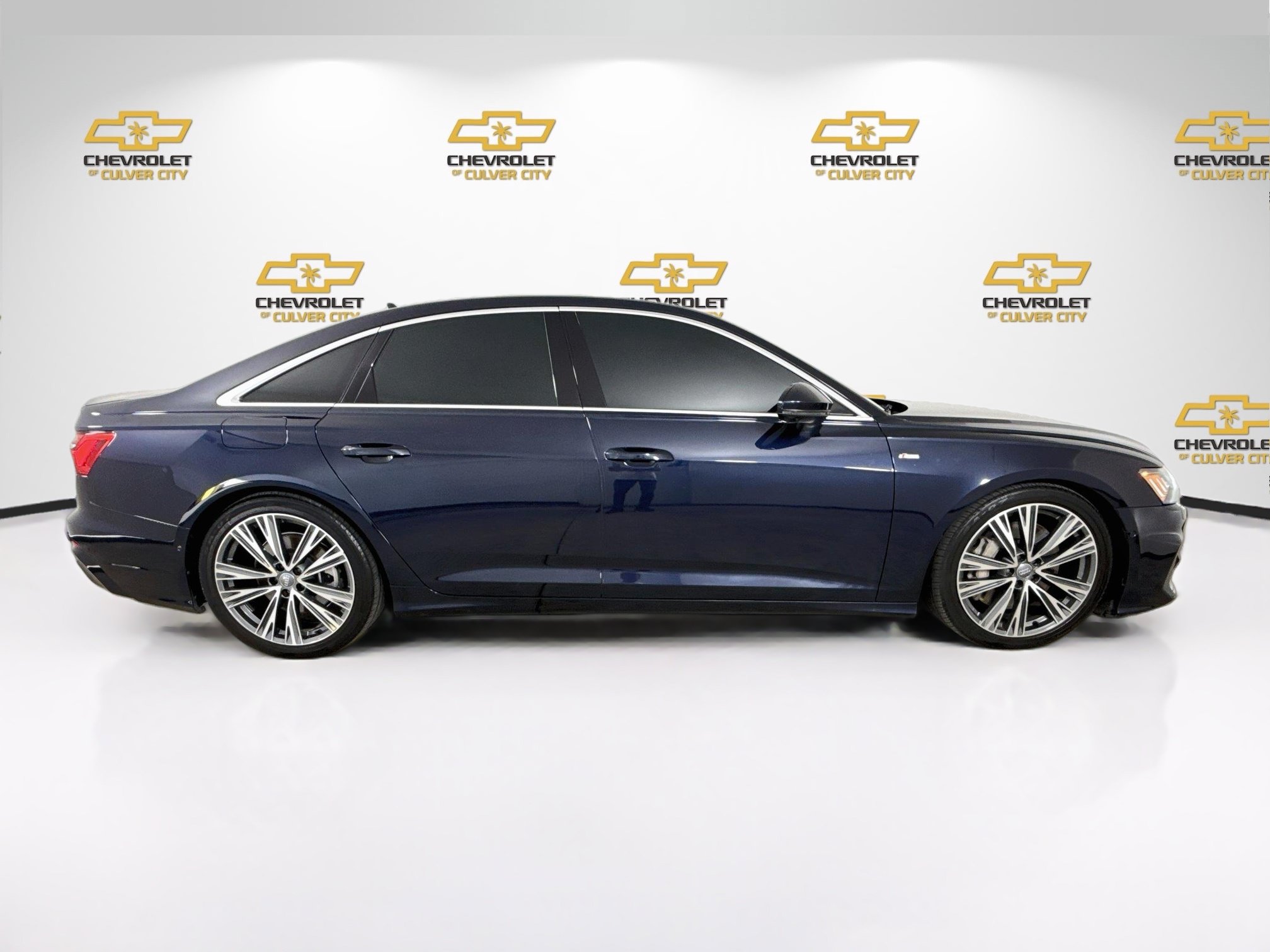 Used 2019 Audi A6 3.0T Prestige w/ Prestige Package AWD/4WD image 9