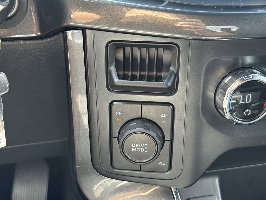 Used 2021 Ford F150 XLT w/ Equipment Group 301A Mid image 25