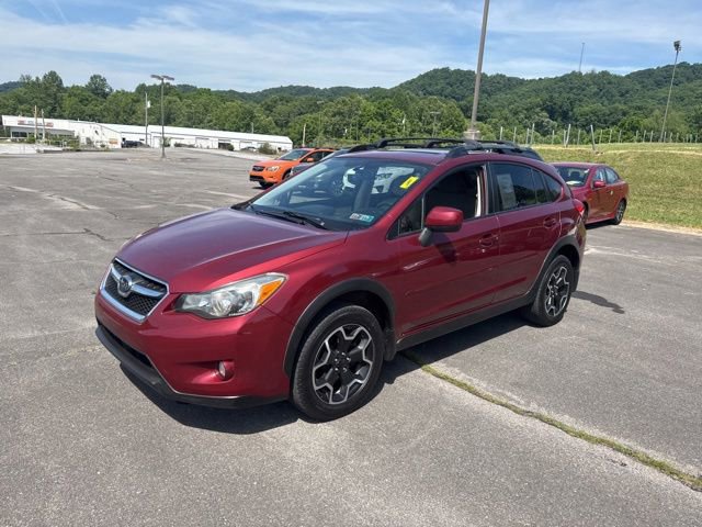 Used 2014 Subaru Crosstrek 2.0i Premium w/ Moonroof Package AWD/4WD image 4