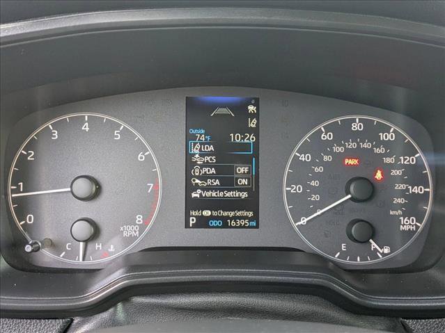 Used 2025 Toyota Corolla LE image 10