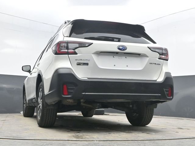 Used 2021 Subaru Outback Premium image 35