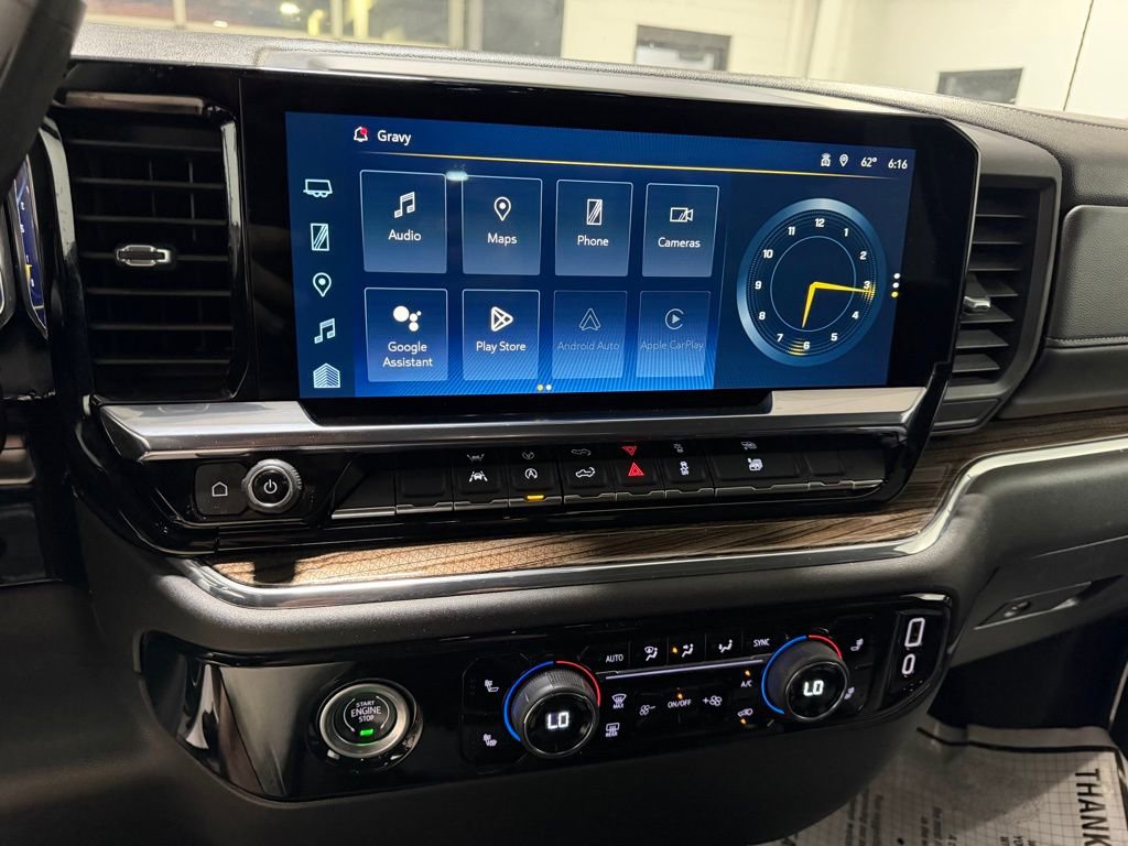 Used 2024 Chevrolet Silverado 1500 LT image 5