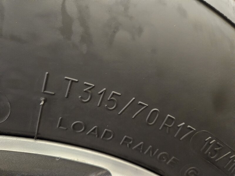 Used 2018 Ford F150 Raptor w/ Equipment Group 802A Luxury AWD/4WD image 23