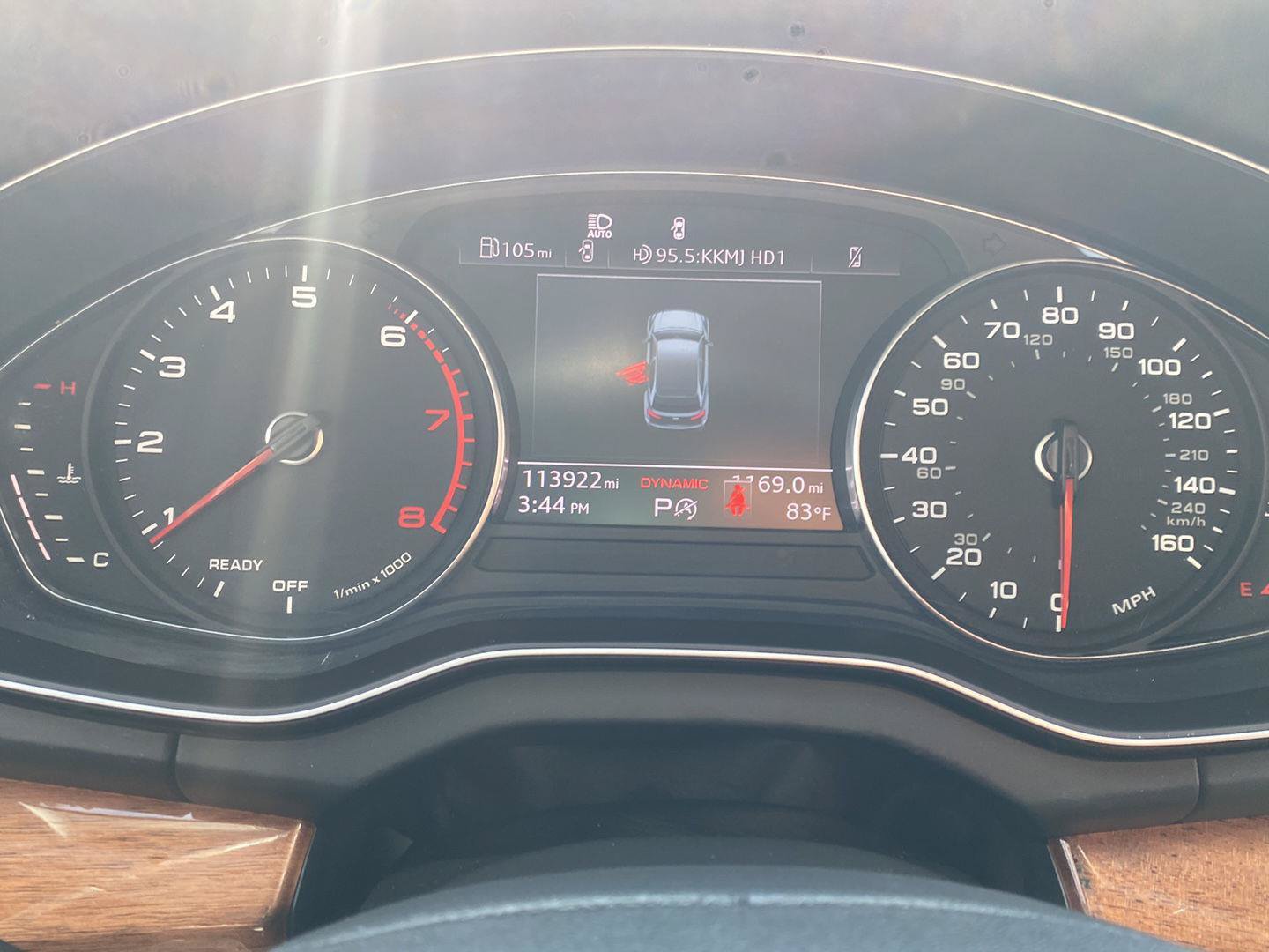 Used 2021 Audi Q5 2.0T Premium AWD/4WD image 18