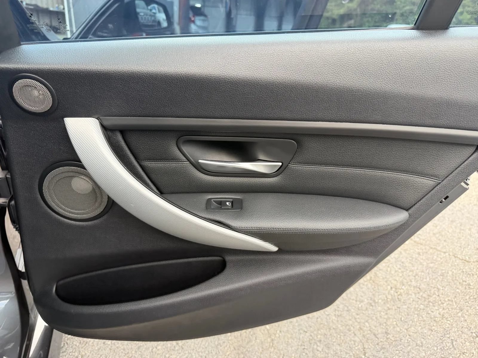 Used 2014 BMW 335i Sedan RWD image 28