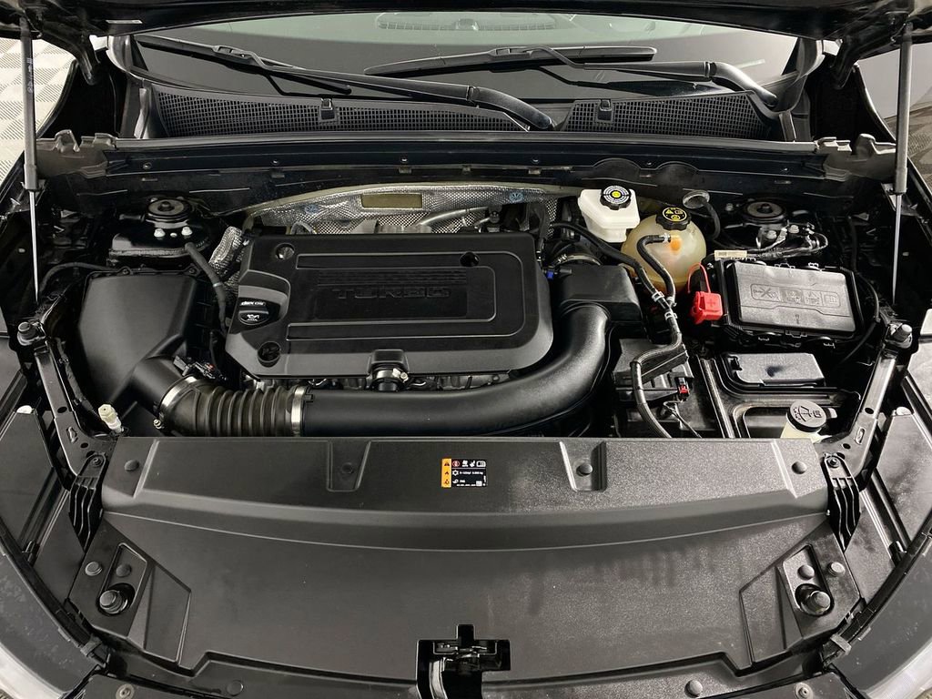 Certified 2023 Buick Envision Essence FWD image 23