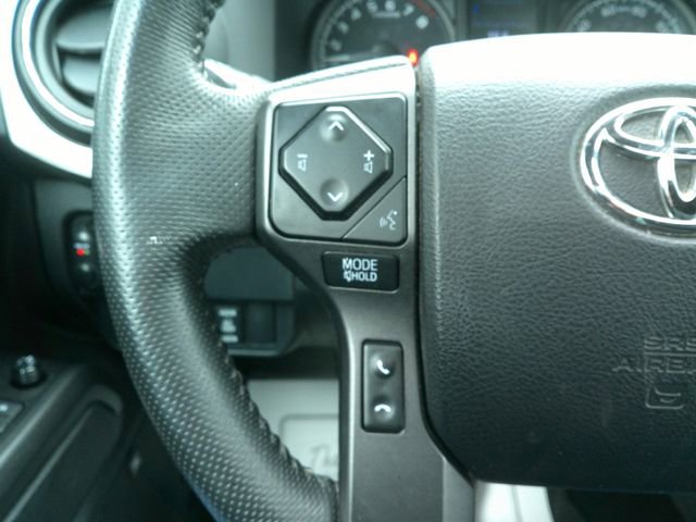 Used 2021 Toyota Tacoma TRD Sport w/ TRD Premium Sport Package image 15