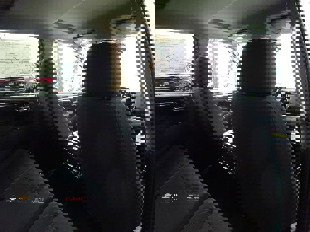 New 2026 GMC Sierra 1500 Elevation image 22