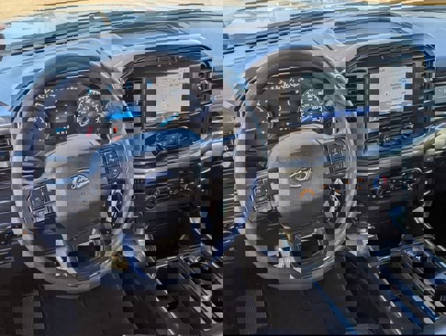 Used 2023 Ford F150 XL w/ STX Appearance Package image 13