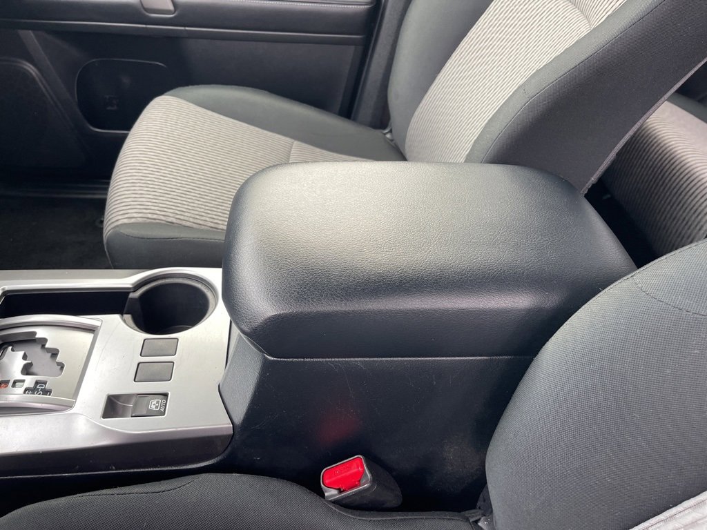 Used 2024 Toyota 4Runner SR5 image 14