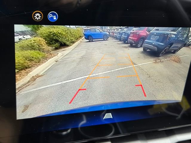 New 2026 Chevrolet Equinox LT w/ Convenience Package II image 27