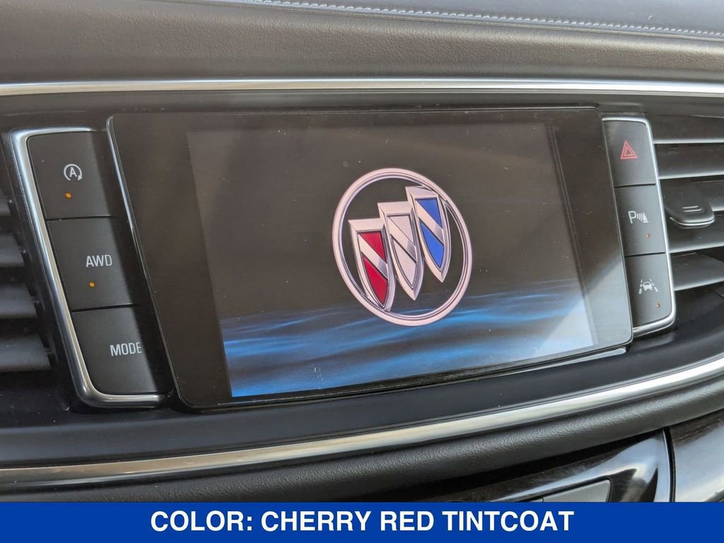 Used 2023 Buick Enclave Essence w/ Experience Buick Package image 22