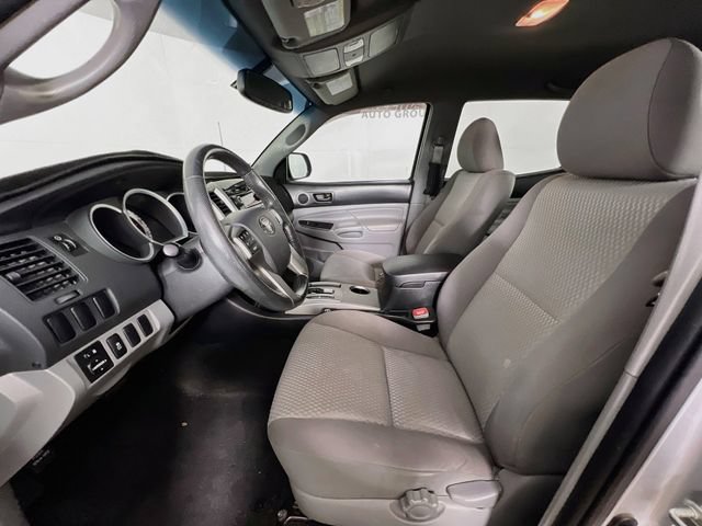 Used 2012 Toyota Tacoma PreRunner w/ SR5 Pkg RWD image 10