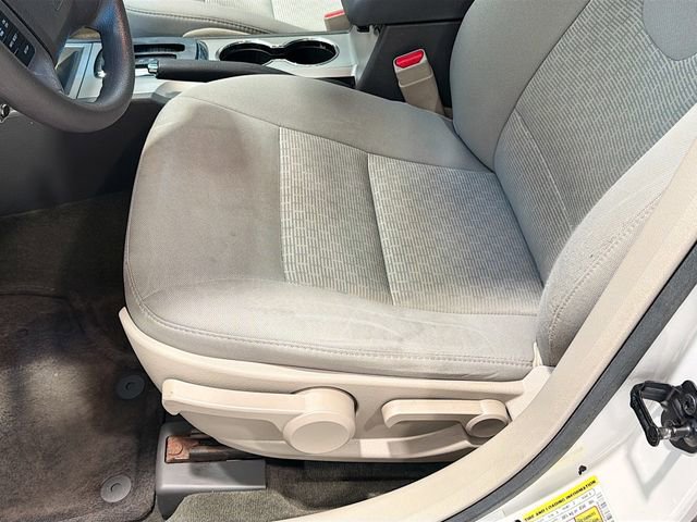 Used 2012 Ford Fusion S FWD image 13
