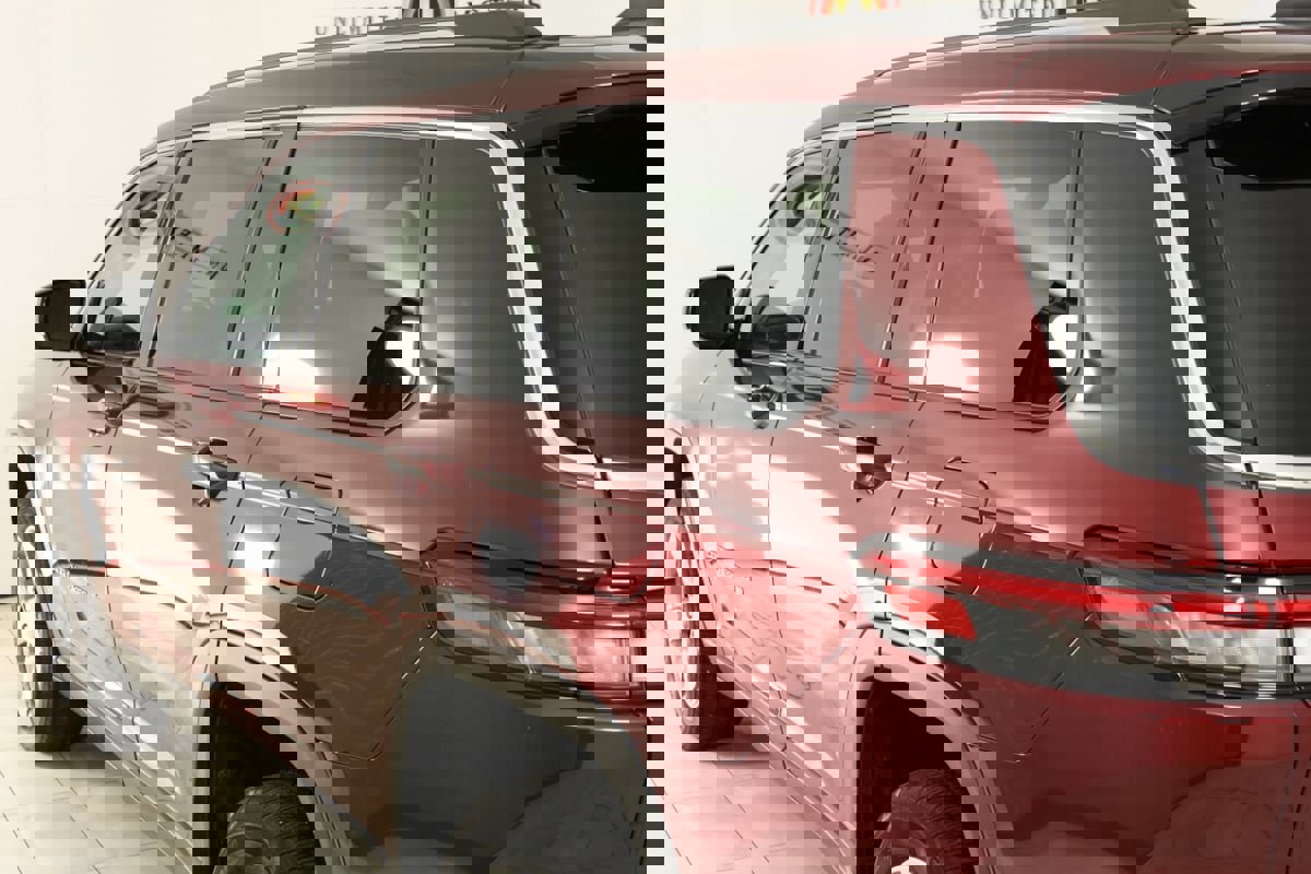 Used 2022 Jeep Grand Cherokee L Limited image 49