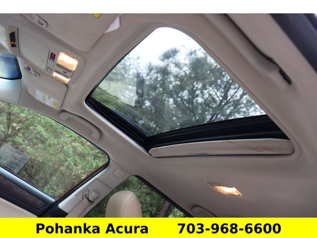 Used 2017 Subaru Outback 2.5i Limited AWD/4WD image 22