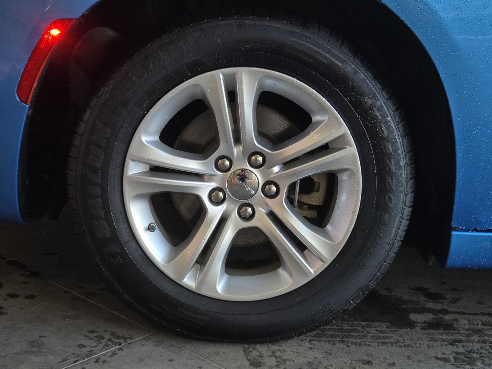 Used 2023 Dodge Charger SXT image 5