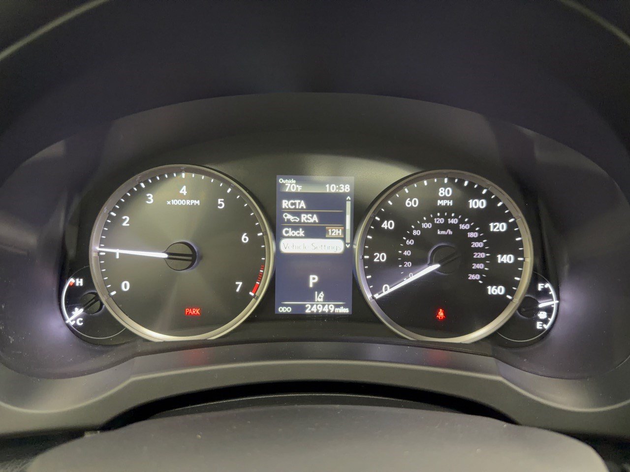 Certified 2023 Lexus IS 350 F Sport w/ Accessory Package 2 RWD image 27