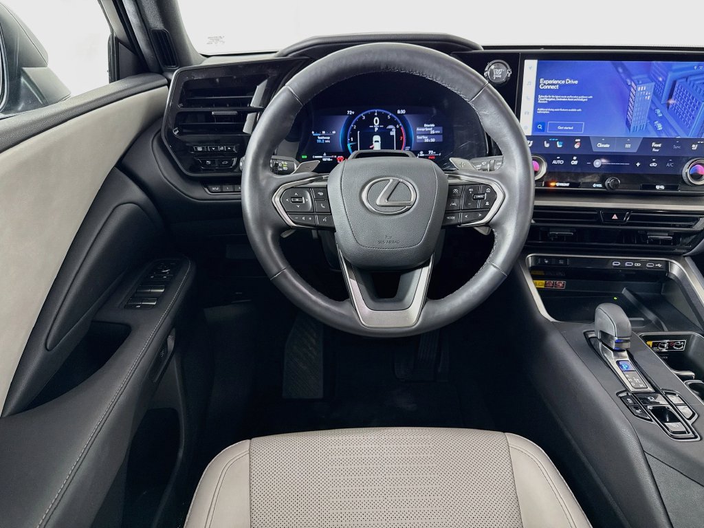 Certified 2024 Lexus TX 350 AWD w/ Captains Chair Package image 24
