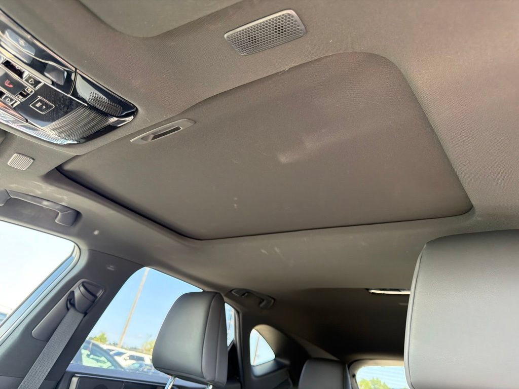 Used 2023 Lexus NX 350 AWD image 17