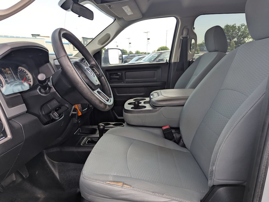 Used 2017 RAM 3500 Tradesman w/ Popular Equipment Group AWD/4WD image 26