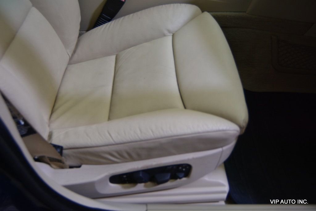 Used 2008 BMW 535xi Wagon image 18
