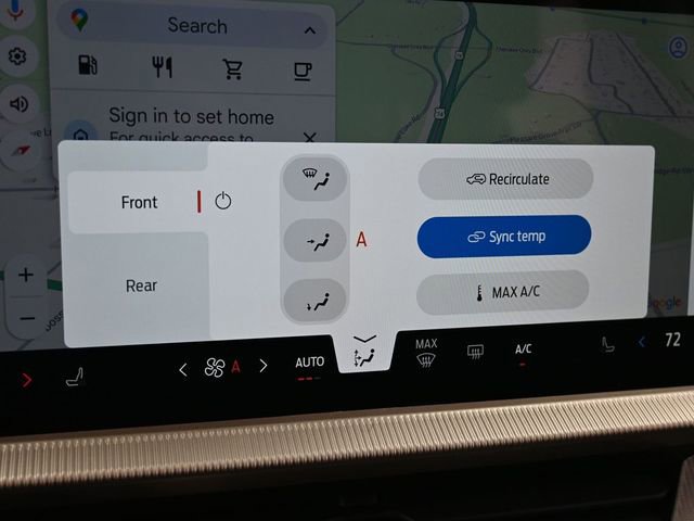 Used 2026 Ford Explorer Active image 21